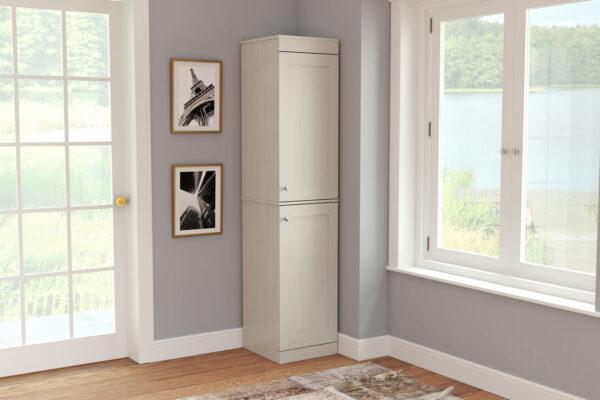 Shaker Style Buffet Cabinet