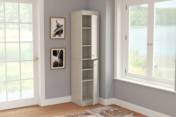 Shaker Style Buffet Cabinet - Image 2