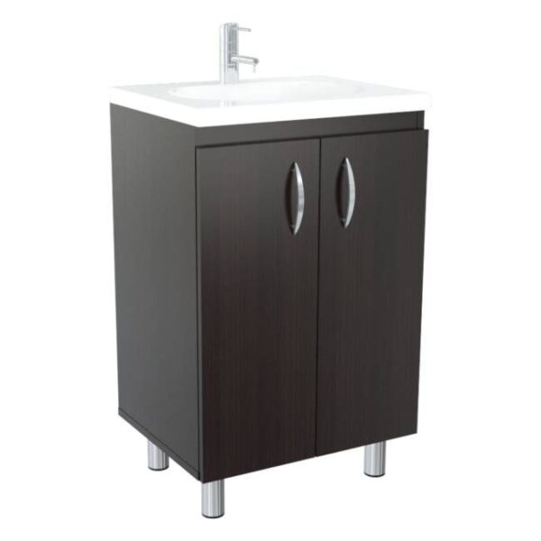 Bathroom Vanity w/Bowl - Image 3