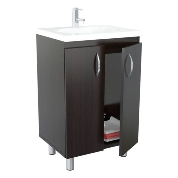 Bathroom Vanity w/Bowl - Image 4