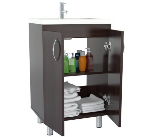 Bathroom Vanity w/Bowl - Image 6