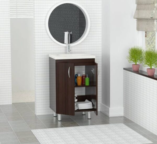 Bathroom Vanity w/Bowl - Image 2