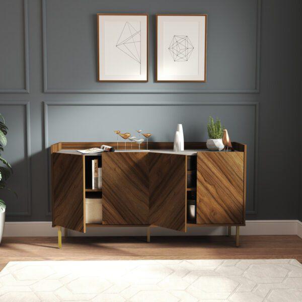 Entryway Sideboard/Console