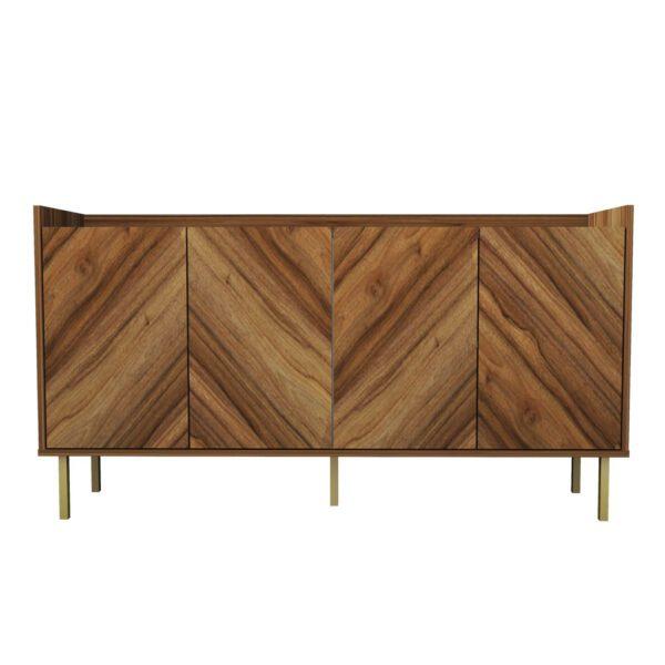 Entryway Sideboard/Console - Image 4