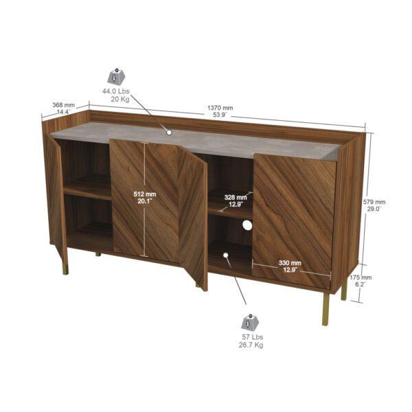 Entryway Sideboard/Console - Image 7
