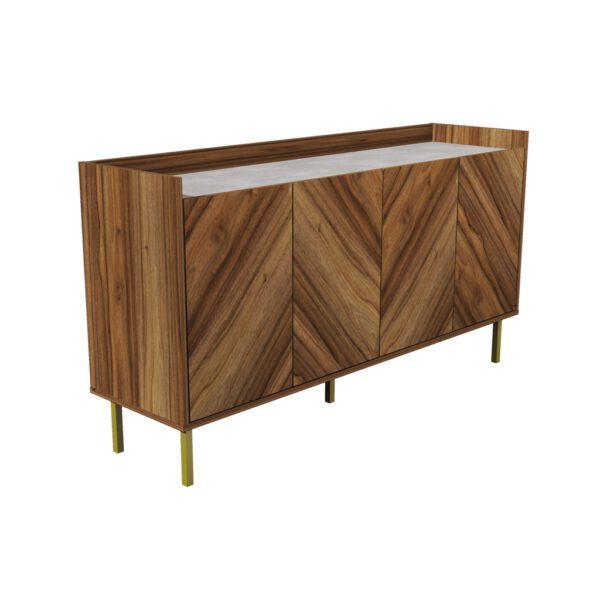 Entryway Sideboard/Console - Image 5