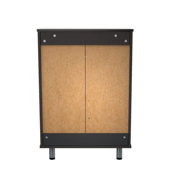 4-Drawer Storage Cabinet - Image 8