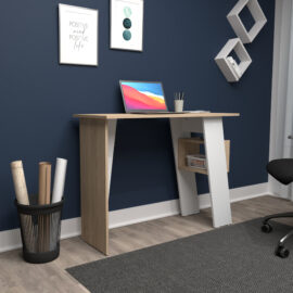 Multi-level Storage Dek